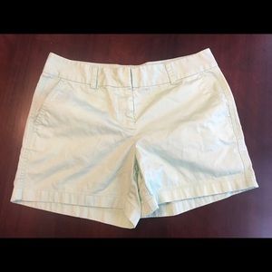 Vineyard Vine Shorts
